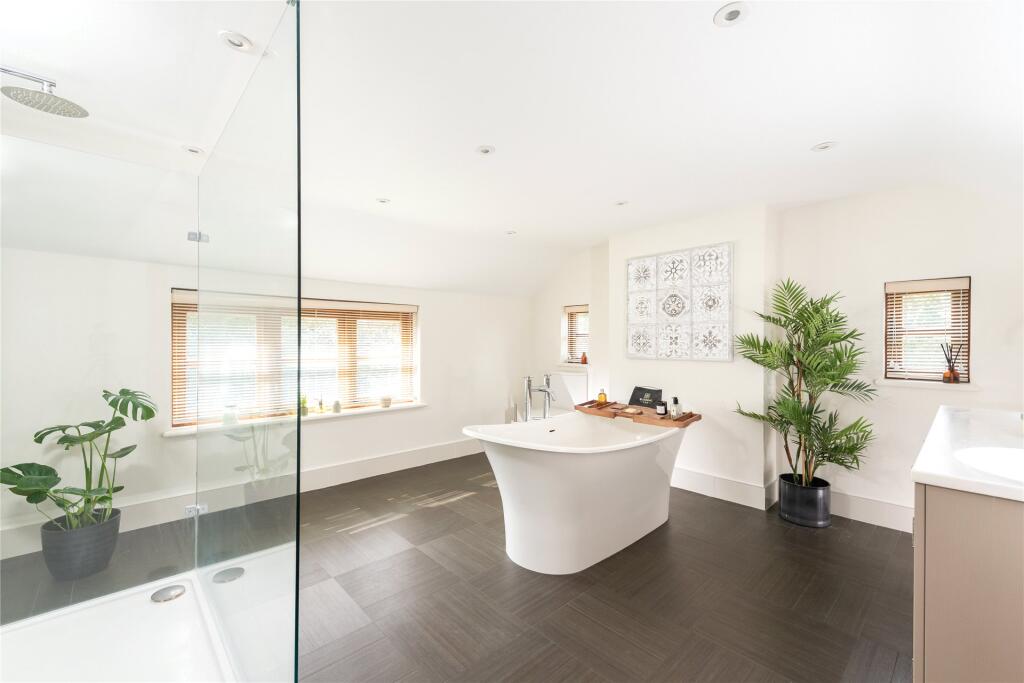 Principal En Suite