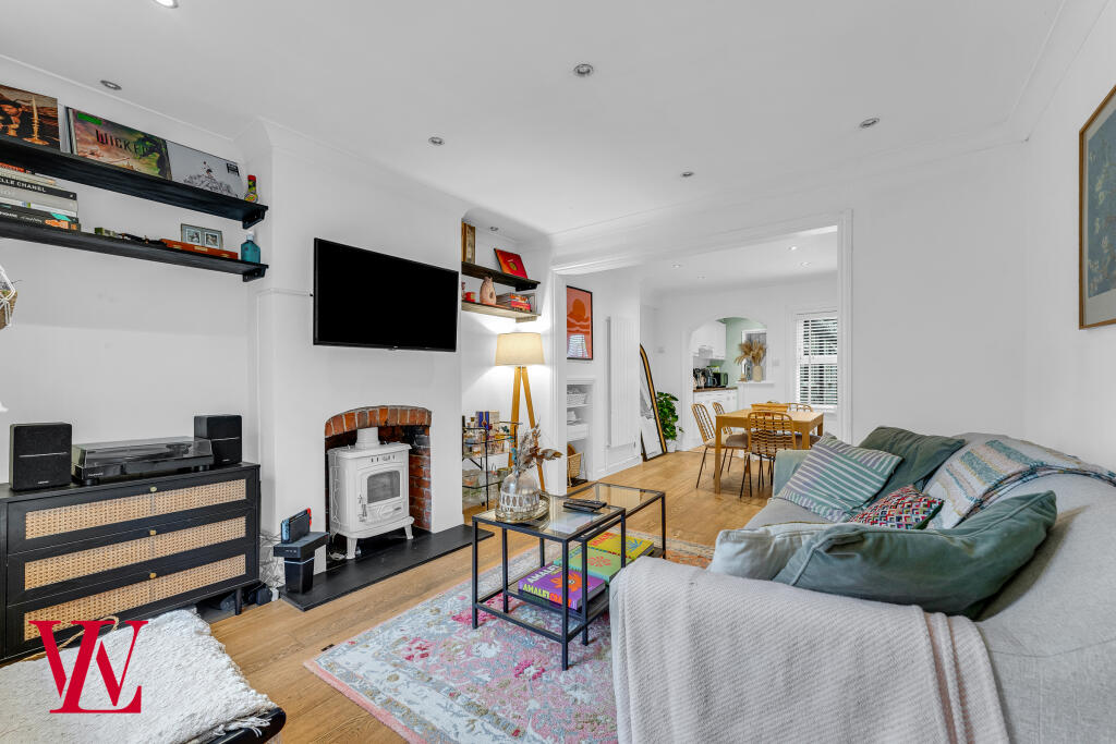 Living / Dining Room