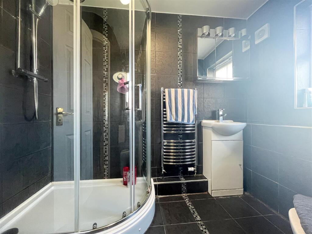 en suite