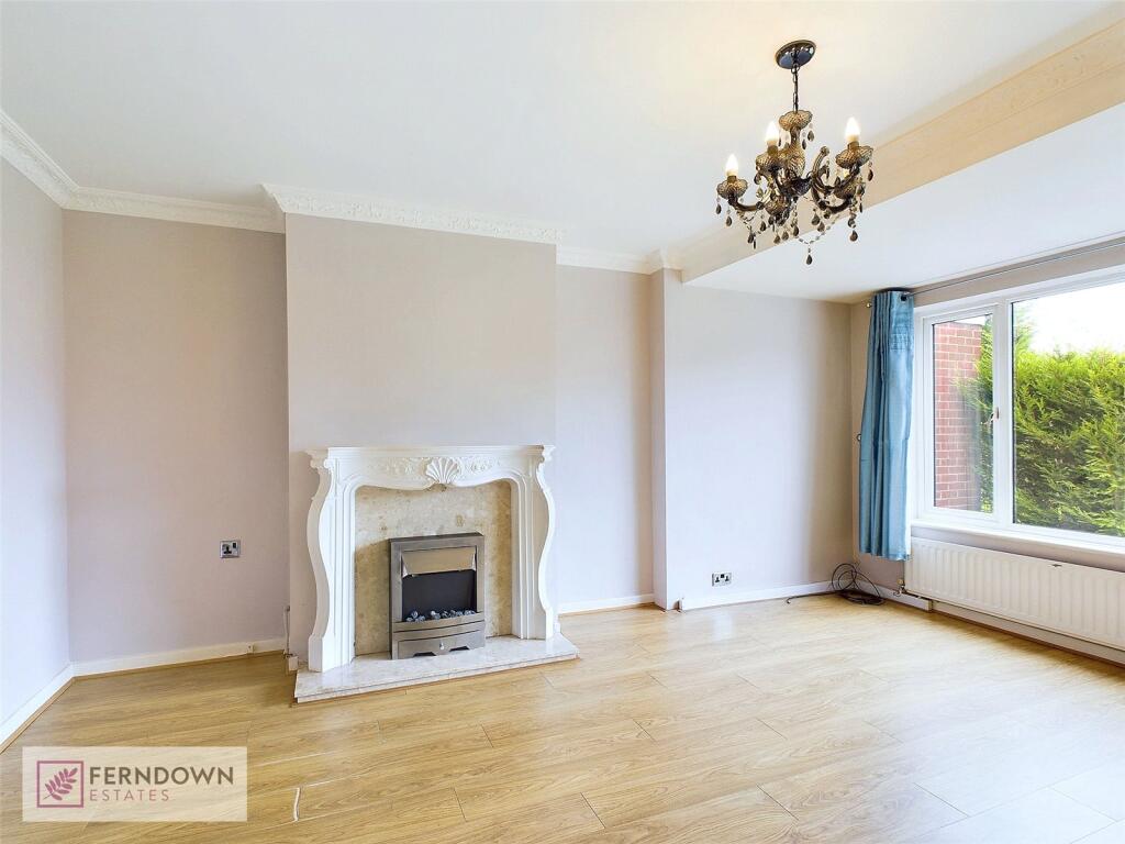 Reception Room Two
