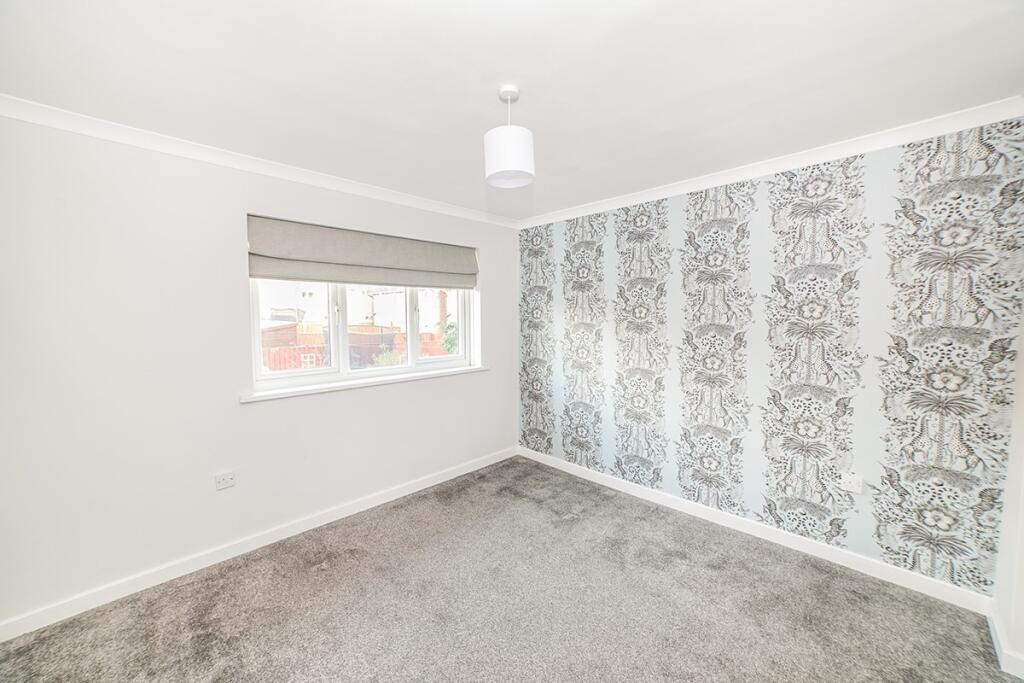 Bedrooms