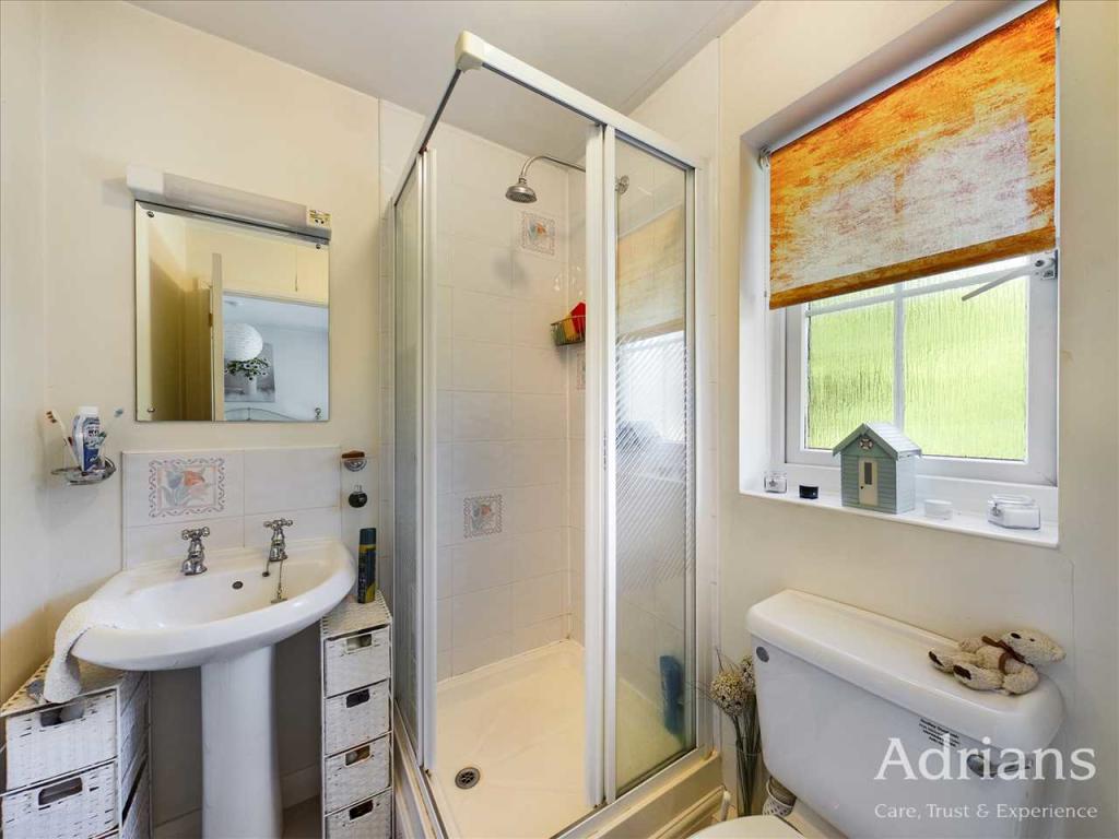 EN SUITE