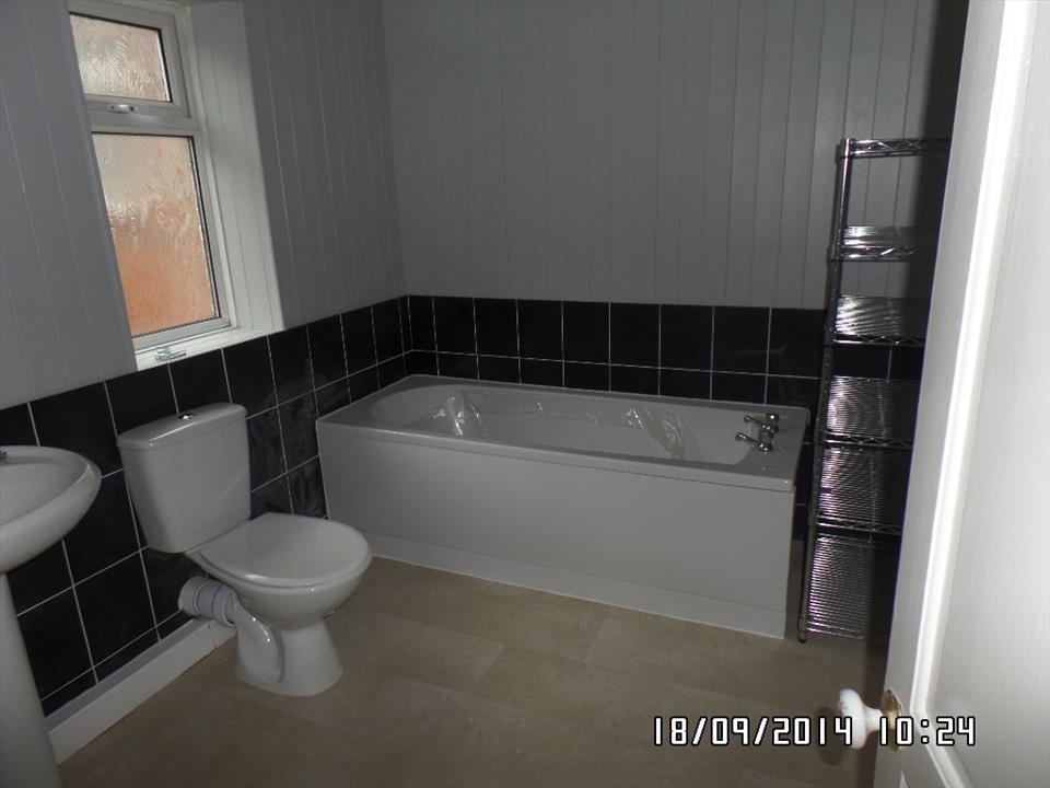 Bathroom/Ensuite