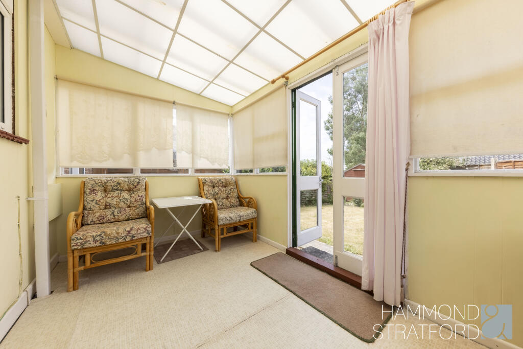 Lean-to