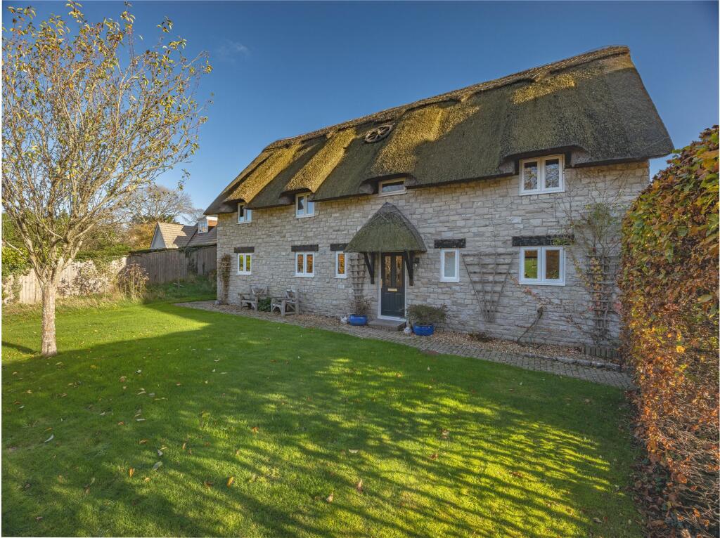 Osmington, Weymouth, Dorset