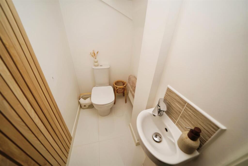 Cloakroom