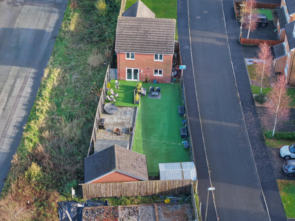 Meadow Brook, Wigan, WN5