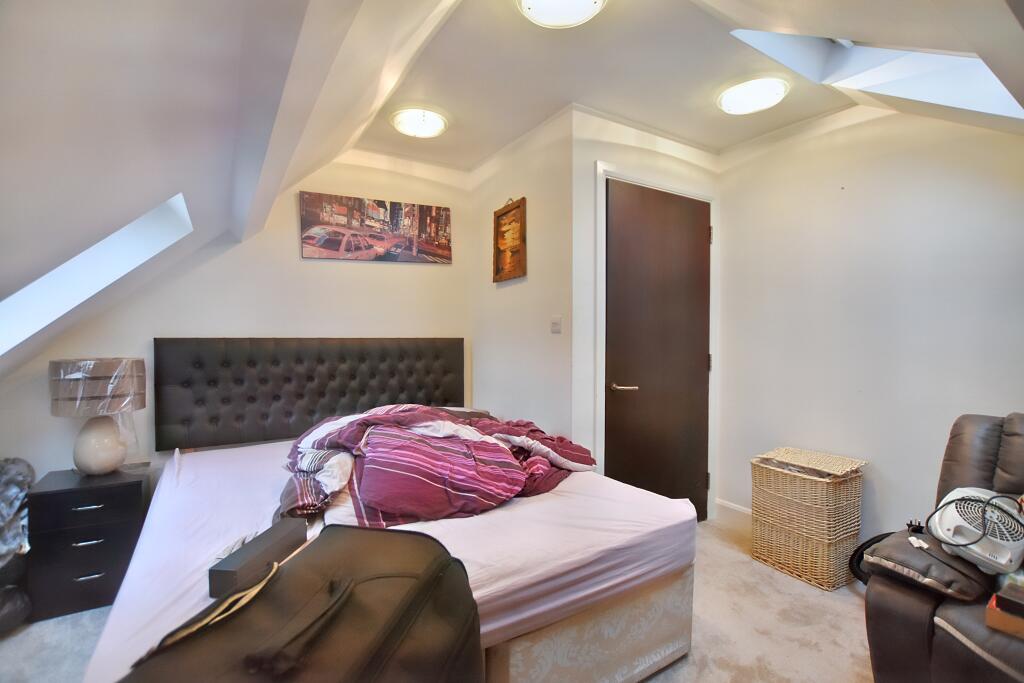 Flat 6, 22 Cator Road, Sydenham, London SE26 5DS