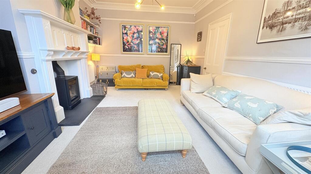 Reception Room One