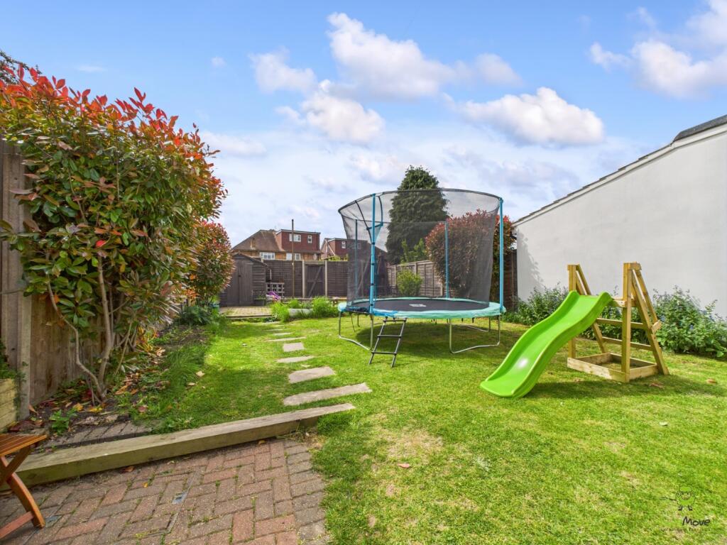 Presented By Clinton Crawford at Ewemove Bexley an