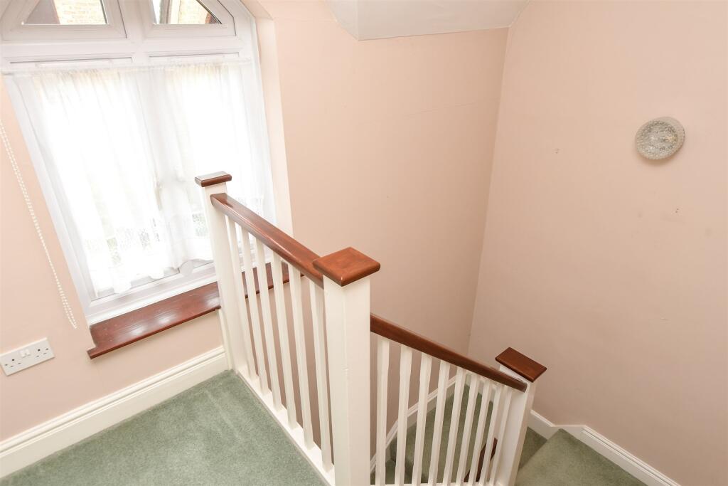 Internal Lifestyle Photograph