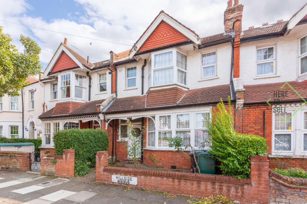 10 Hillside Avenue, N11 3DE-6