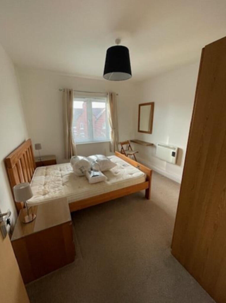 inventory bedroom...