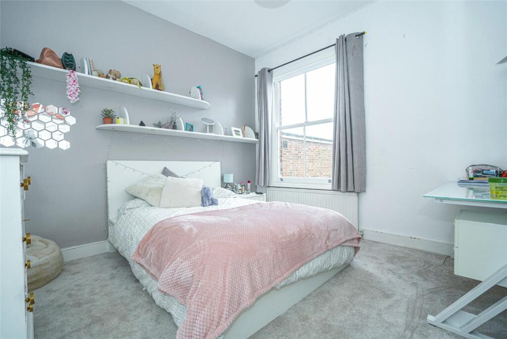 Bedroom 2 A