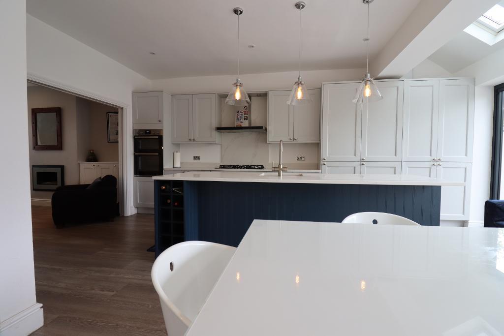 Kitchen Island/Storage