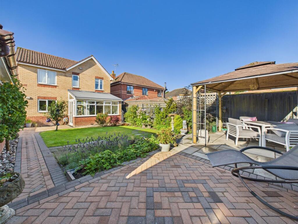 Garden: