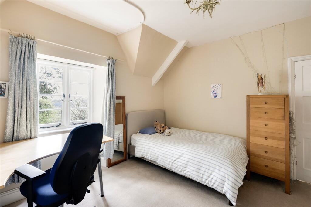 Bedrom