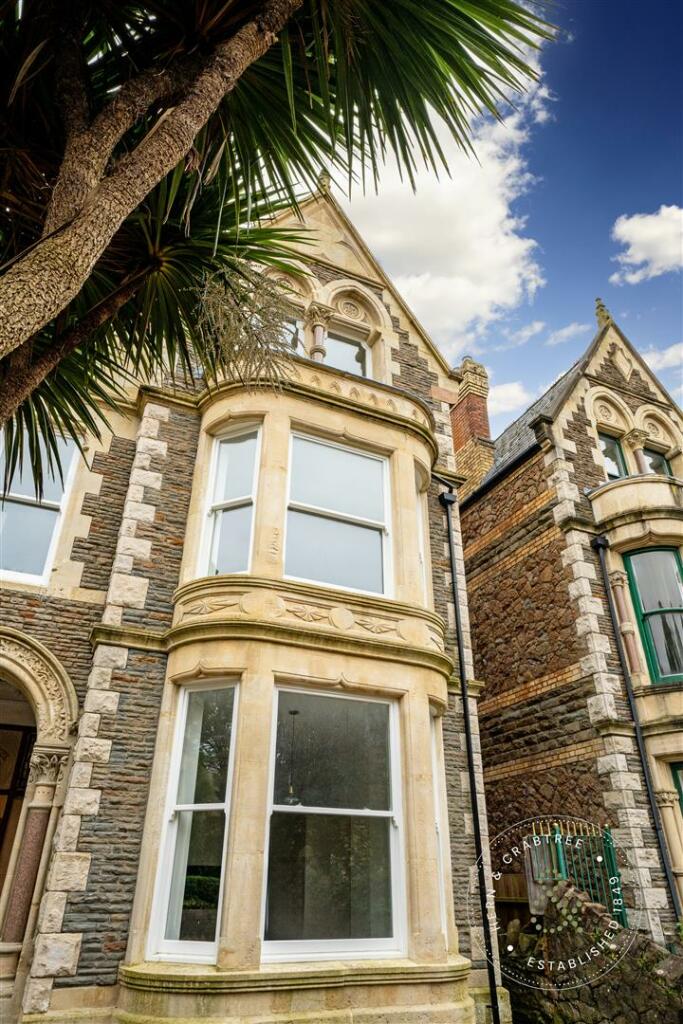 Cathedral Road, External Close HernCrabtree (3).jp