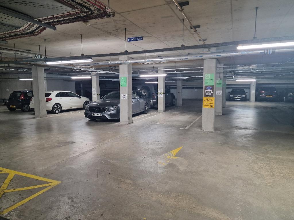 Car Park