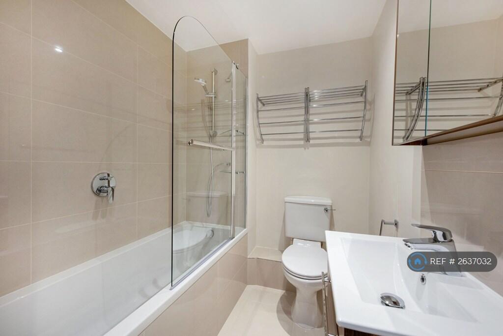Bathroom 1 