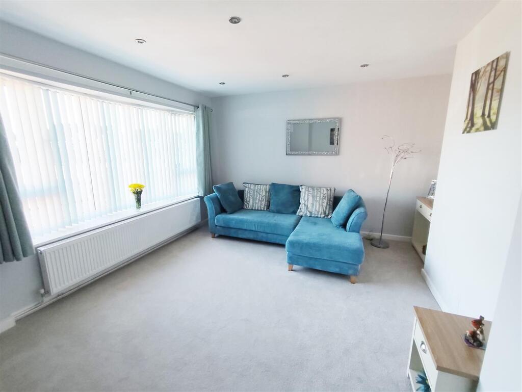 Eves Close, Peterborough