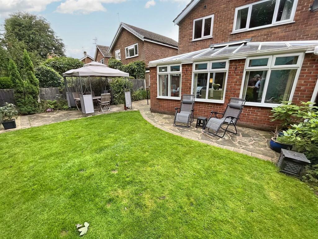 Gardens Aspect 5