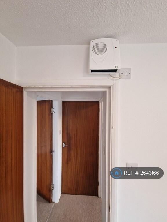 Kitchen Heater