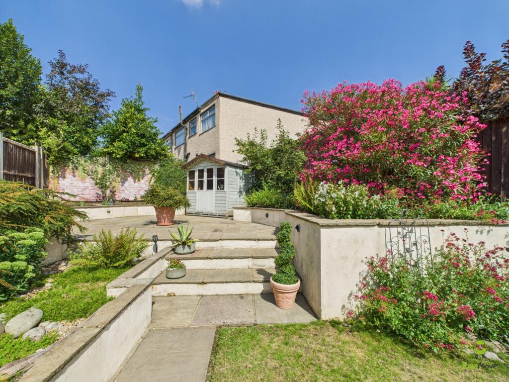 Presented By Clinton Crawford of Ewemove Bexley An