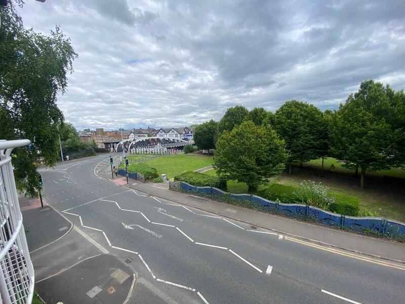 Northwich Views
