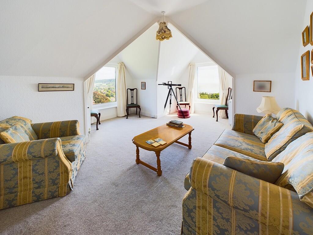 Living Room a