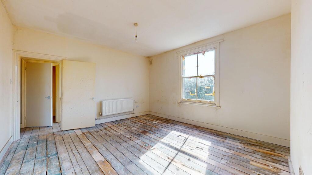 52C Farleigh Road, Stoke Newington, London, N16 7TQ