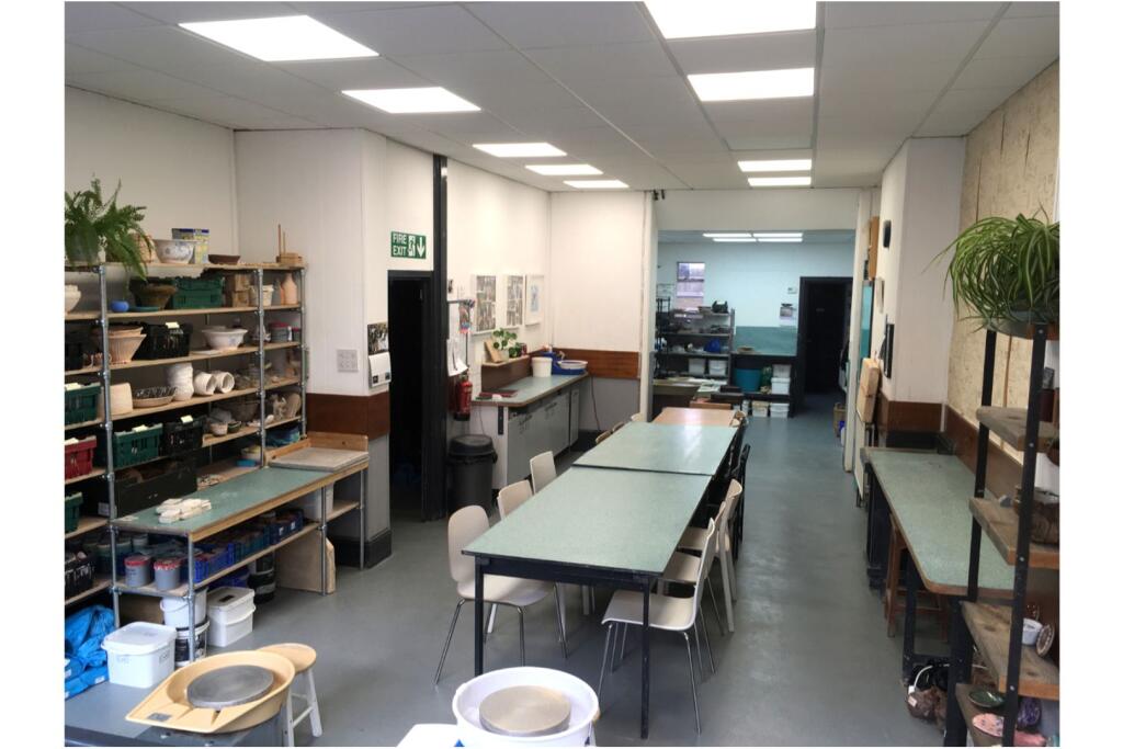 Studio / Workshop