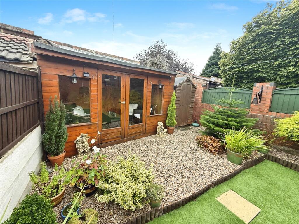 Summer House