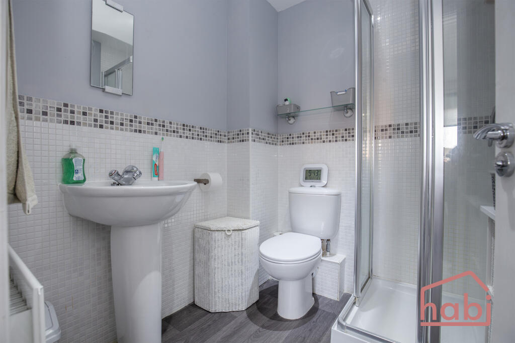 En-suite 2