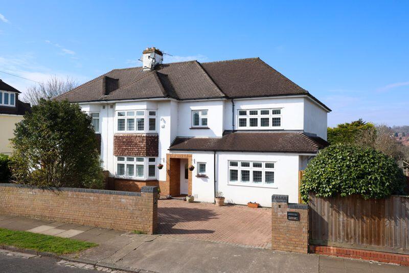 Front External