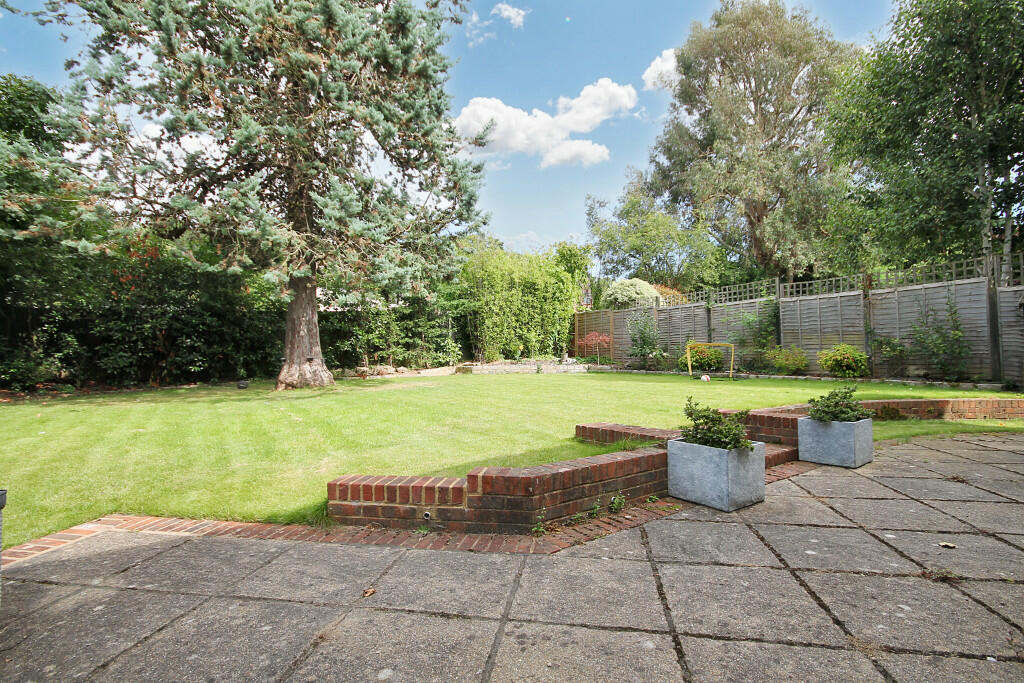 garden 1  (Portal...