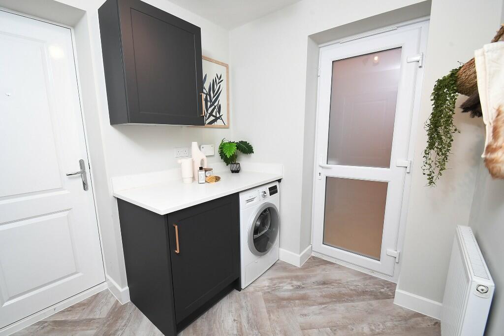 Show Home