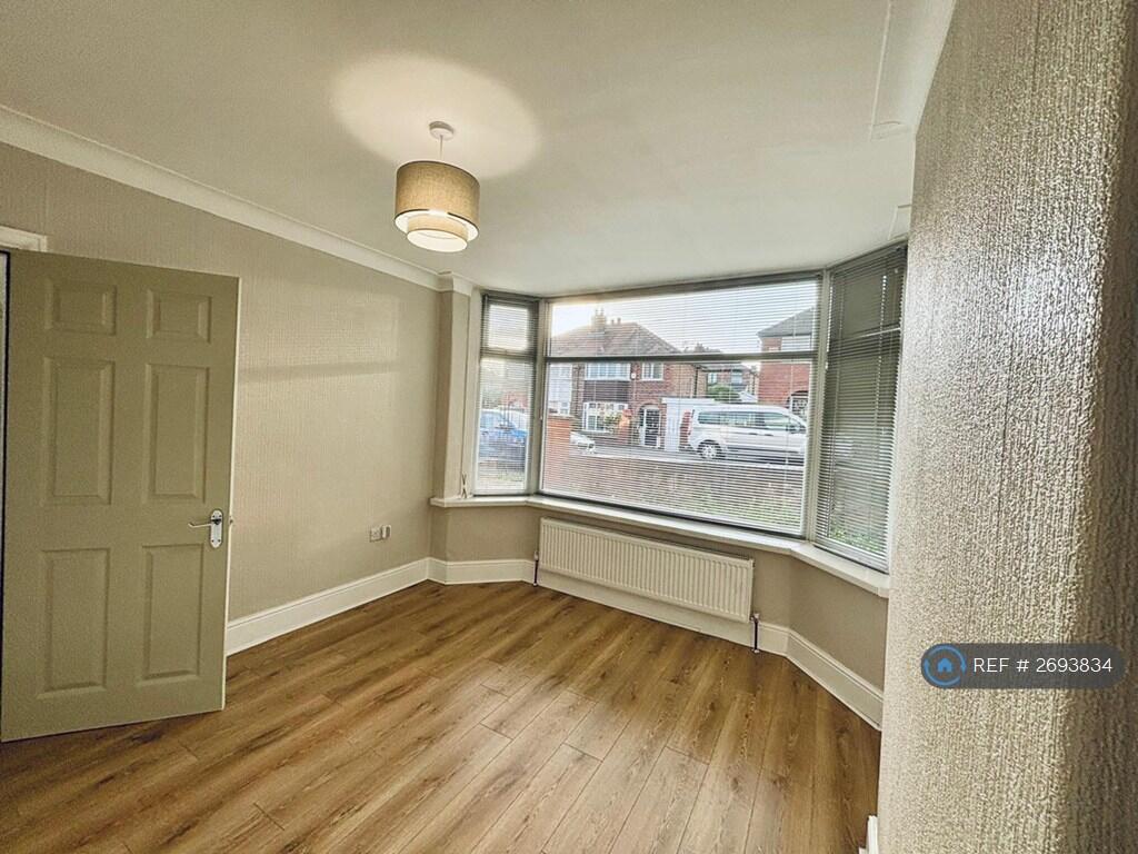 Front Reception Room 1