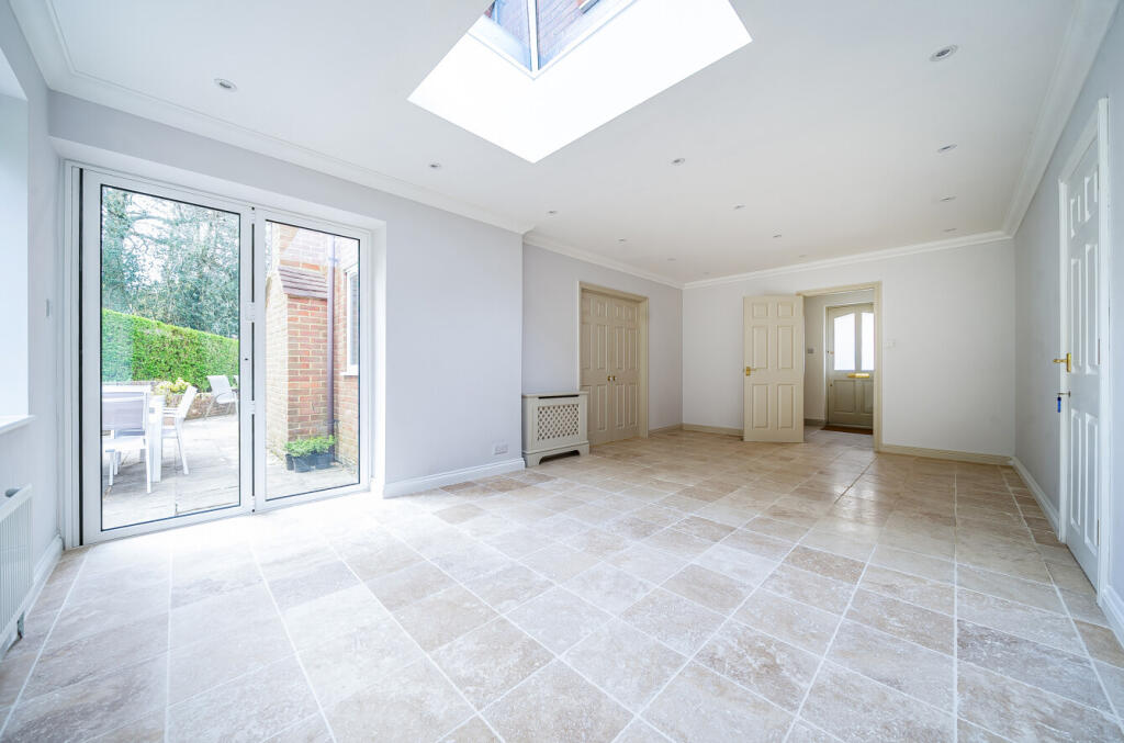 Patio Doors
