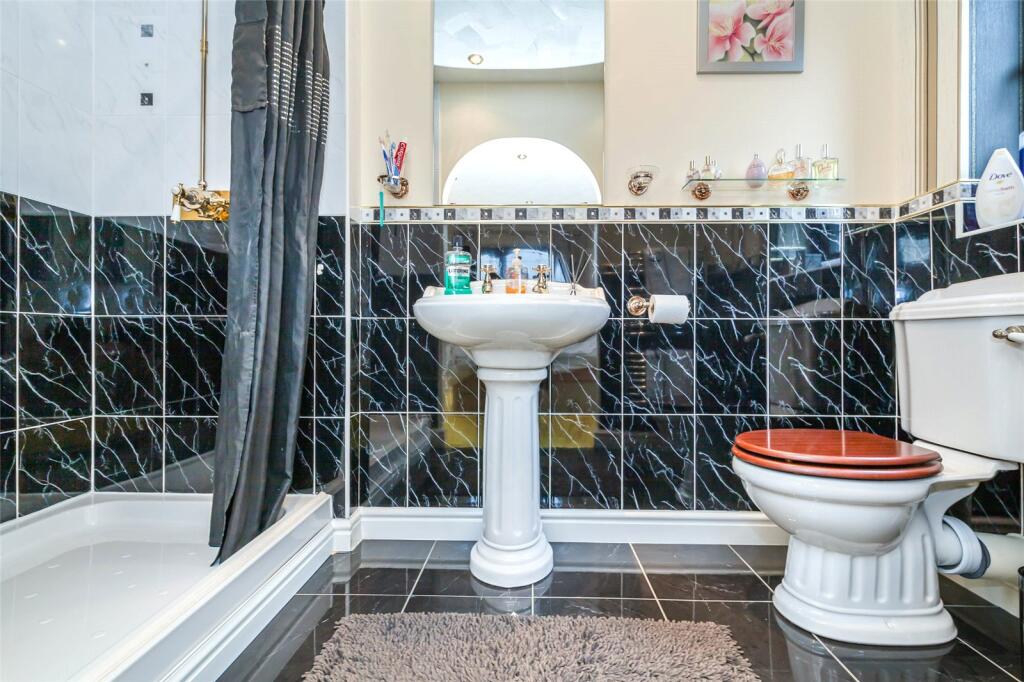 En-Suite