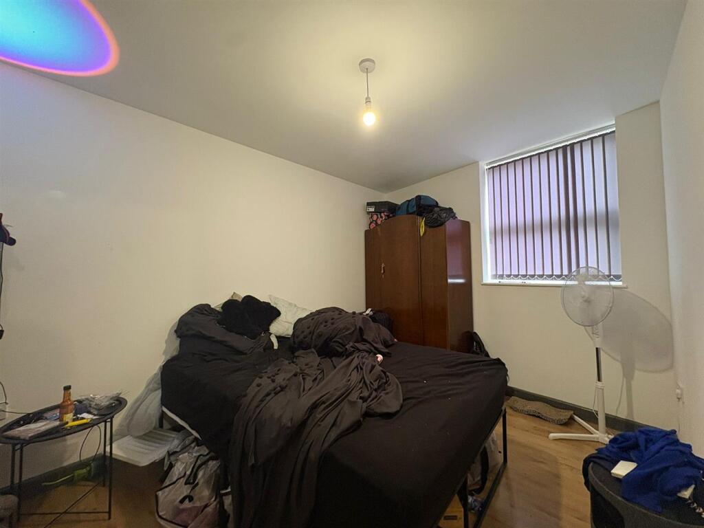 Flat One