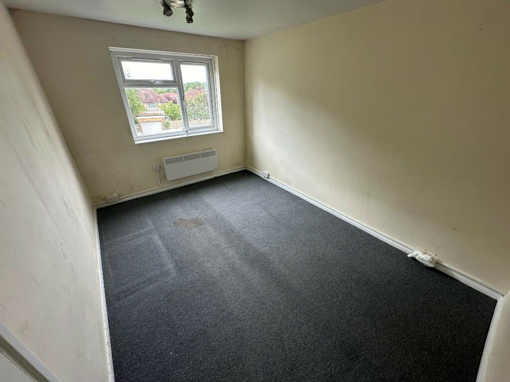 BEDROOM 2 (A)