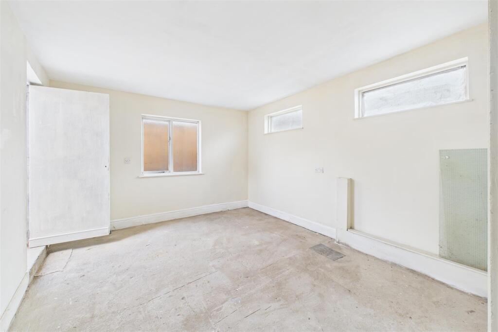 64 Chelsea Road, Easton, Bristol BS5 6AT | Freehol