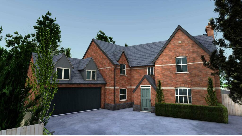 House 1 front image