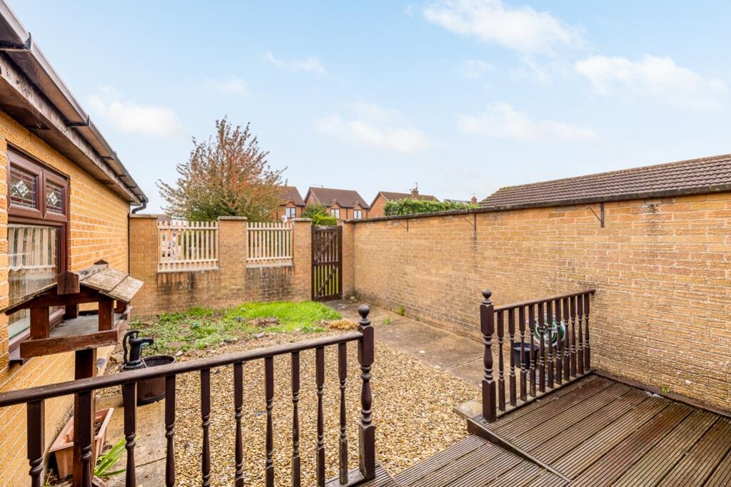 22 Marshlands Drive (Holbeach)-11
