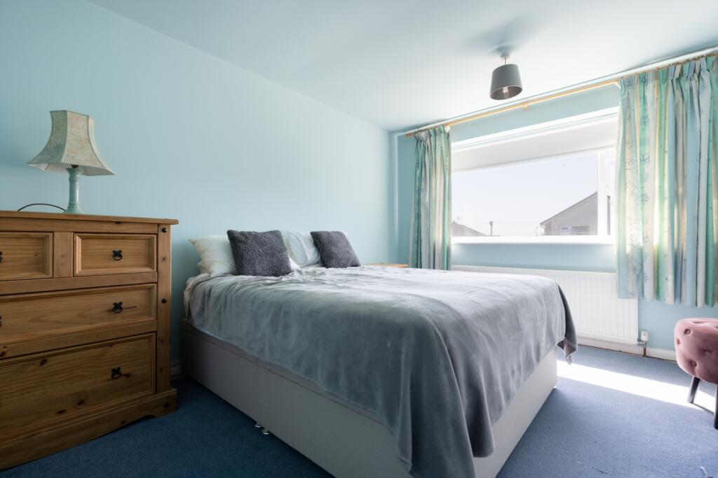 Bedroom 1 Ewemove Goole And Selby Paul Benson