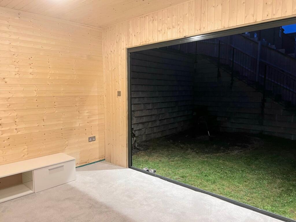 Summer House/ Office