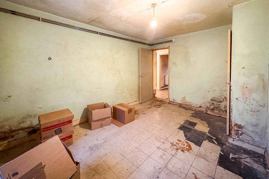 Flat A, 21 Ashley Road, Montpelier, Bristol, BS6 5NH