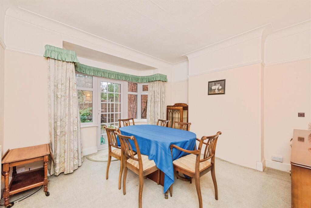 Emmanuel Road, Sutton Coldfield