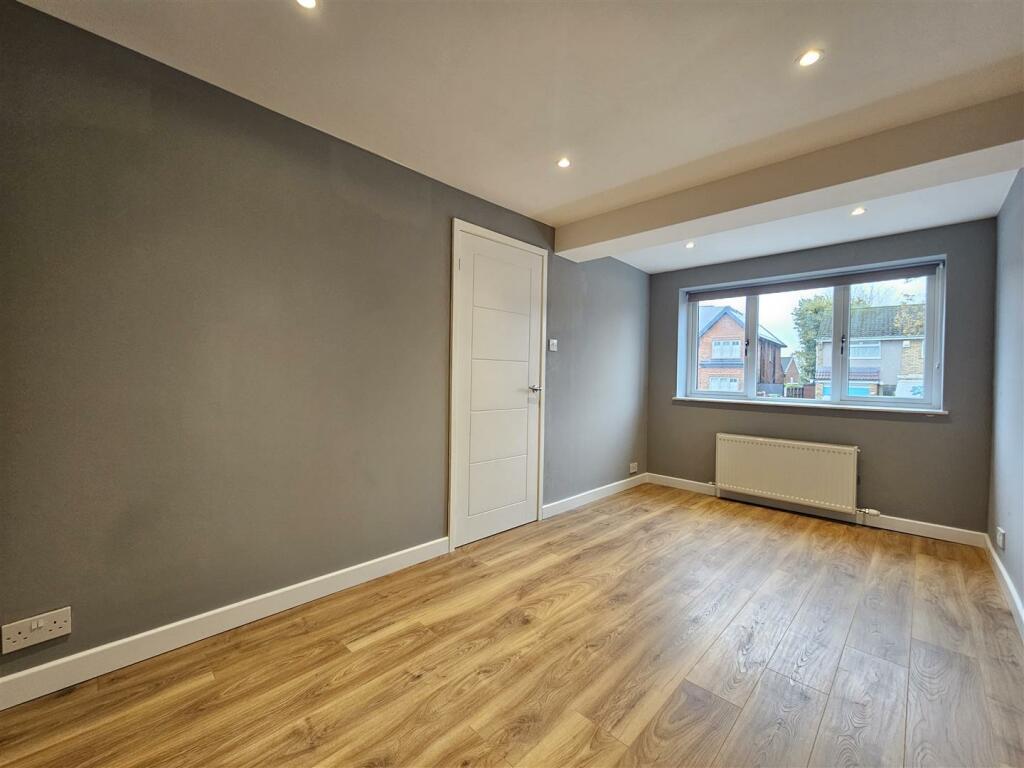 Study / Play Room